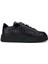 Erkek Deri Siyah Sneakers & Spor Ayakkabı 352 21224 Erk Ayk SK24-25 Sıyah 1