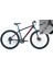 Force 950 29'' 24V Hd Dağ Bisikleti Mtb Mat Antrasit 44CM 1
