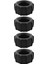 4 Adet 80MM Kar Kum Lastikleri Lastik Tekerlek 144001 124019 12428 104001 16889 SG1601 Rc Araba Yükseltme Parçaları (Yurt Dışından) 3