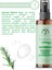Biberiye Suyu Özlü Saç Toniği - Doğal Vegan İçerik, Saç köklerini güçlendiren Bitkisel Bakım, Tüm Saç Tipleri İçin Uygun 150 ml 5