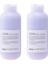 Ekonomik Ikili Davines Love Hair Smoother Düzleştirici Saç Kremi 150ML - %100 Orijinal %100 Doğal 1