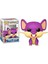 ! Pokemon// Rattata No: 595 1
