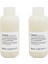 Ekonomik Ikili Davines Love Curl Bukle Belirginleştirici Durulanmayan Kremi 150ML - %100 Orijinal %100 Doğal 1