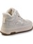Beyaz Kadın Bot & Bootie K02151005709 4