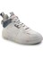 Beyaz Füme Erkek Bot & Bootie E02175603009 3