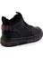 Siyah Erkek Bot & Bootie E02175603009 4