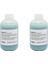 Ekonomik Ikili Davines Minu Boyalı Saç Şampuanı 250ML - %100 Orijinal %100 Doğal 1