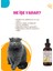 Kediler Için Tüy Dökümü Engelleyici Tüy Sağlığı Damla Biotin-Çinko 100 Ml. 3