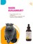 Kediler Için Tüy Dökümü Engelleyici Tüy Sağlığı Damla Biotin-Çinko 100 Ml. 4