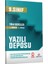 9. Sınıf Tüm Dersler Yazılı Deposu 1. Dönem 2. Yazılı 1