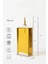 Molivet 3'Lü Gold Kapak Cam Yağdanlık Sosluk Sirkelik 350-500-750 Ml Sticker Hediyeli 3