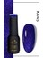 Kalıcı Oje K445 - Simli Lacivert (5 ML) 1