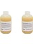 Ekonomik Ikili Davines Nounou Besleyici ve Koruyucu Bakım Şampuanı 250ML - %100 Orijinal %100 Doğal 1