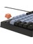 Kb-98 Sessiz Rainbow Q Türkçe Klavye Membrane Oyuncu Klavyesi Gaming Klavye 5