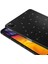 iPad Pro 11 2022 M2 Simli Parlak Görünümlü Tablet Koton Kılıf 2