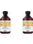 Ekonomik Ikili Davines Nourishing Yıpranmış Kuru Saçlar Için Sülfatsız Şampuan 250ML - %100 Orijinal %100 Doğal 1