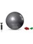 Actıve Pilates Set (55 cm Gymball + Pilates Bandı Unisex Pilates Seti 1