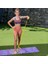 Pilates Bandı Light (Ucu Açık) Unisex Pilates Aksesuarları 2