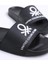 BN-1434 Anatomik Taban Erkek Terlik Siyah 40-45 1