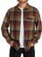 Furnace Flannel Erkek Gömlek 3