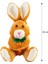 Lcw Home Nakışlı Dolgulu Bebek Kırlent 35 cm 3