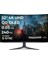 Alienware AW3225QF 3840X2160 240Hz 0.03 Ms 32 4K UHD HDMI Dp Type-C Hdr 400 G-Sync Qd OLED Gaming Monitor 1