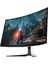 Alienware AW3225QF 3840X2160 240Hz 0.03 Ms 32 4K UHD HDMI Dp Type-C Hdr 400 G-Sync Qd OLED Gaming Monitor 3