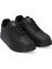 ZEKKO Erkek Sneaker Koşu & Yürüyüş Ayakkabısı Siyah / Siyah 2