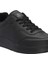 ZEKKO Erkek Sneaker Koşu & Yürüyüş Ayakkabısı Siyah / Siyah 4