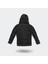 NEONS Unisex Çocuk Mont & Kaban Siyah 3