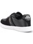 MALKHAZ Erkek Sneaker Koşu & Yürüyüş Ayakkabısı Siyah / Beyaz 3