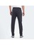 SAMOUEL IN Erkek Slim Fit Eşofman Altı Koyu Gri 4