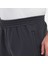 SAMOUEL IN Erkek Slim Fit Eşofman Altı Koyu Gri 5