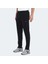 SAMOUEL IN Erkek Slim Fit Eşofman Altı Siyah 1