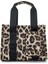 Kadın Vegan Leopar Omuz Çanta 1003 2000 Bn Canta SK23/24 Leopar 1