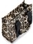 Kadın Vegan Leopar Omuz Çanta 1003 2000 Bn Canta SK23/24 Leopar 5