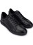 Erkek Siyah Casual Ayakkabı 183 30306 Erk Ayk Y24 Sıyah 2