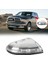 Araba Ön Sol Yan Ayna Dönüş Sinyal Işığı Lambası Ram 1500 09-14 ve 10-14 2500 68064949AA ile Uyumlu (Yurt Dışından) 2
