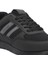 EASTERN I Erkek Sneaker Koşu & Yürüyüş Ayakkabısı Siyah / Koyu Gri 4
