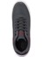 DARK I Erkek Sneaker Koşu & Yürüyüş Ayakkabısı Koyu Gri 5
