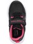 VACATION I Unisex Çocuk Sneaker Koşu & Yürüyüş Ayakkabısı Siyah / Fuşya 5