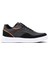DARK I Erkek Sneaker Koşu & Yürüyüş Ayakkabısı Siyah / Taba 1