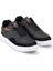 DARK I Erkek Sneaker Koşu & Yürüyüş Ayakkabısı Siyah / Taba 2