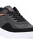 DARK I Erkek Sneaker Koşu & Yürüyüş Ayakkabısı Siyah / Taba 4