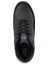 DARK I Erkek Sneaker Koşu & Yürüyüş Ayakkabısı Siyah / Taba 5