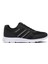 EASTERN I Kadın Sneaker Koşu & Yürüyüş Ayakkabısı Siyah / Beyaz 1