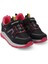 KROSS KTN Kız Çocuk Sneaker Koşu & Yürüyüş Ayakkabısı Siyah / Fuşya 2