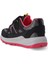 KROSS KTN Kız Çocuk Sneaker Koşu & Yürüyüş Ayakkabısı Siyah / Fuşya 3