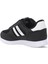 EASTERN I Erkek Sneaker Koşu & Yürüyüş Ayakkabısı Siyah / Beyaz 3