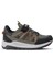 KROSS KTN Unisex Çocuk Sneaker Koşu & Yürüyüş Ayakkabısı Haki / Turuncu 1